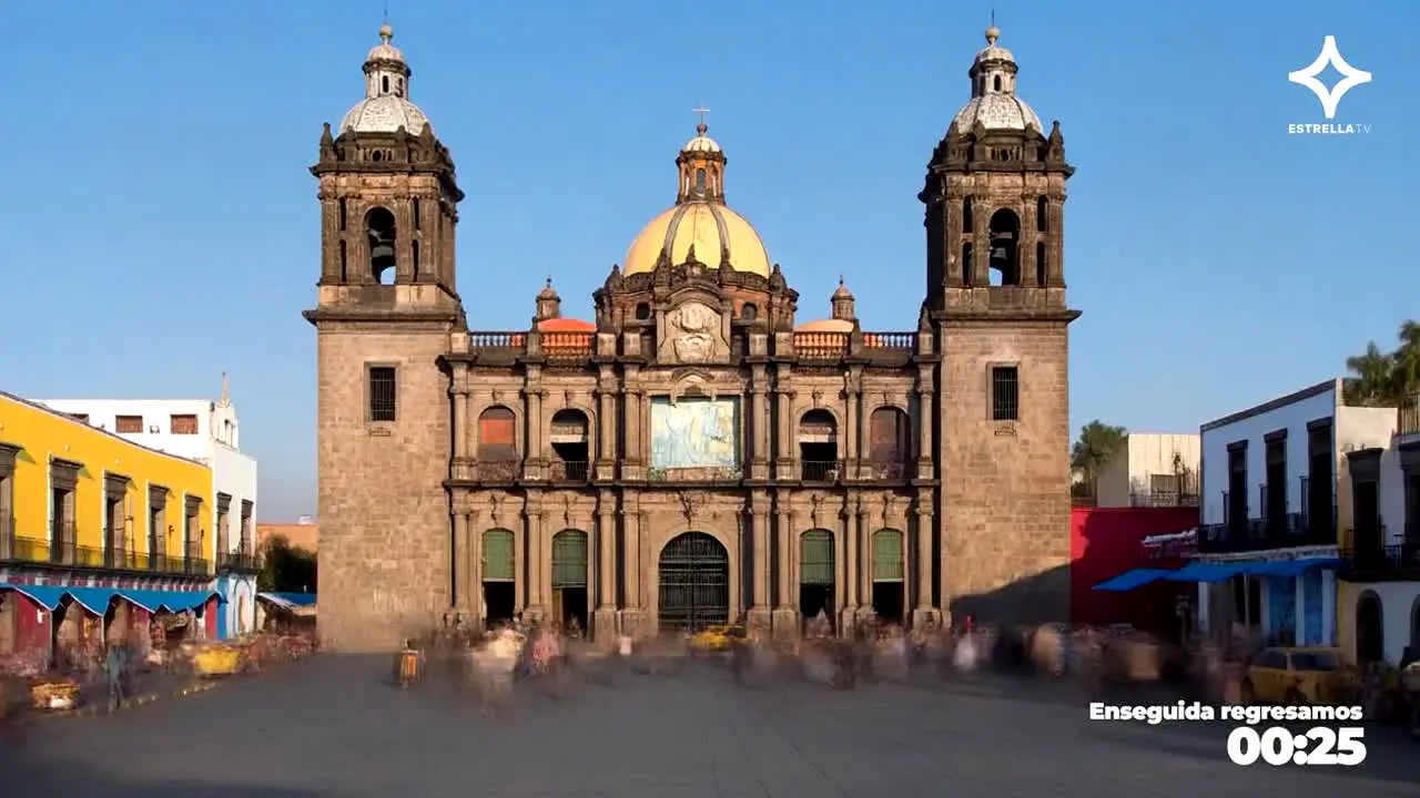 EstrellaTV en direct