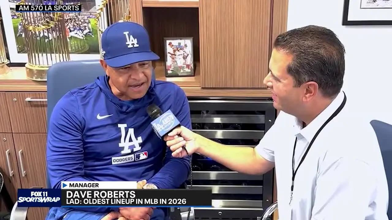 FOX 11 Los Angeles CA (KTTV) live
