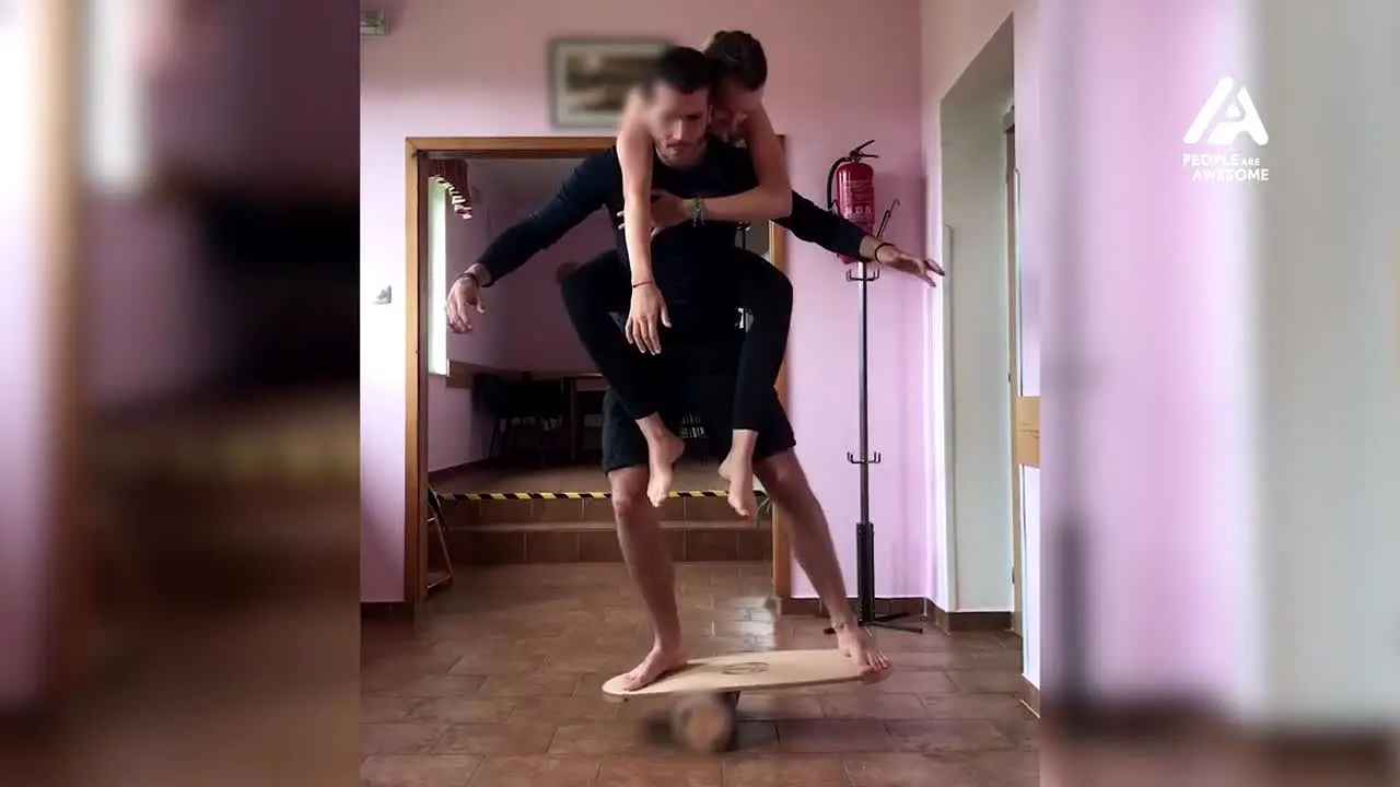 People are Awesome — прямой эфир