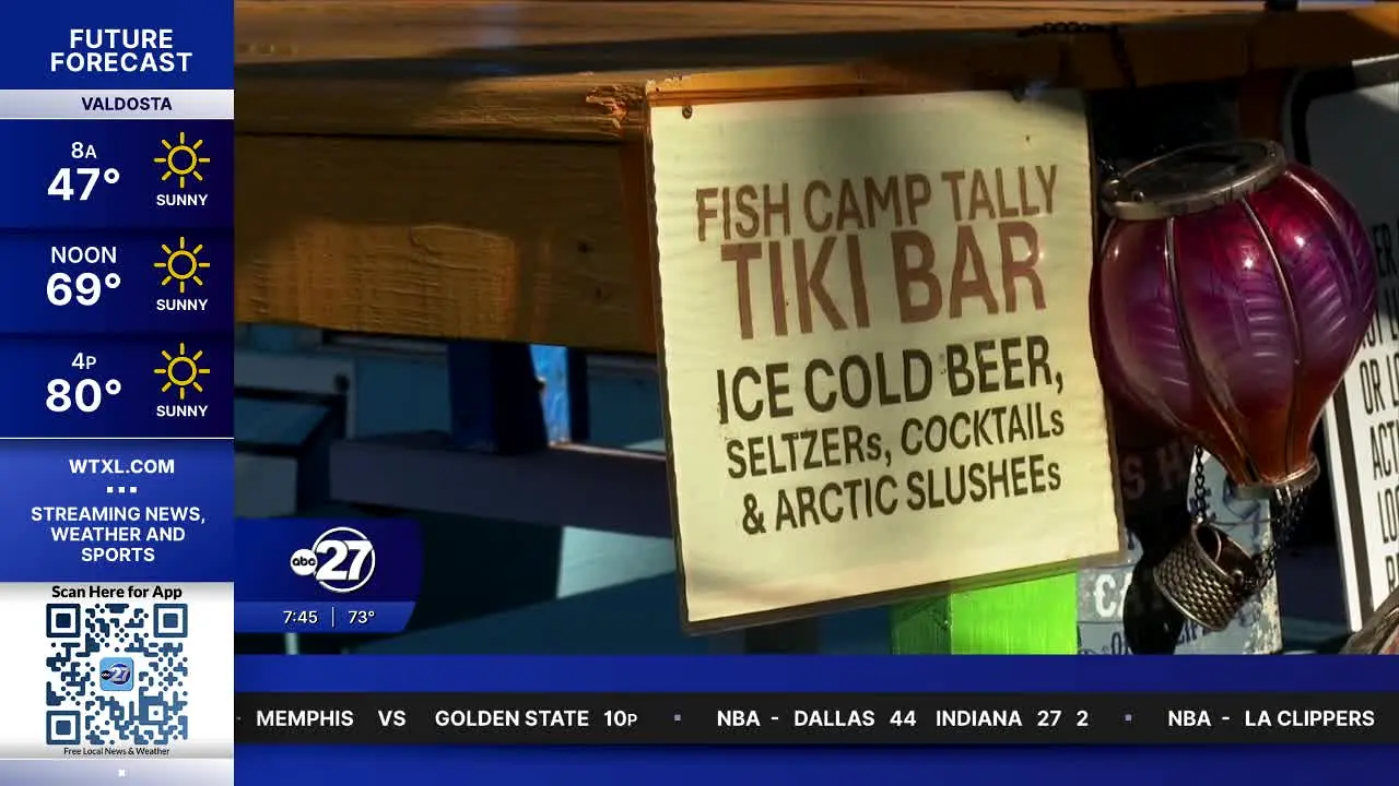 ABC Tallahassee live