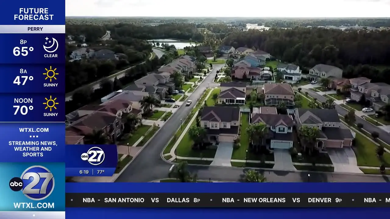 ABC Tallahassee live