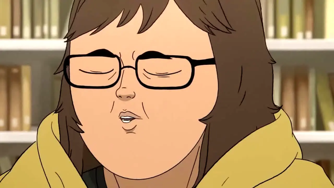 Adult Swim Latin America Brazil live