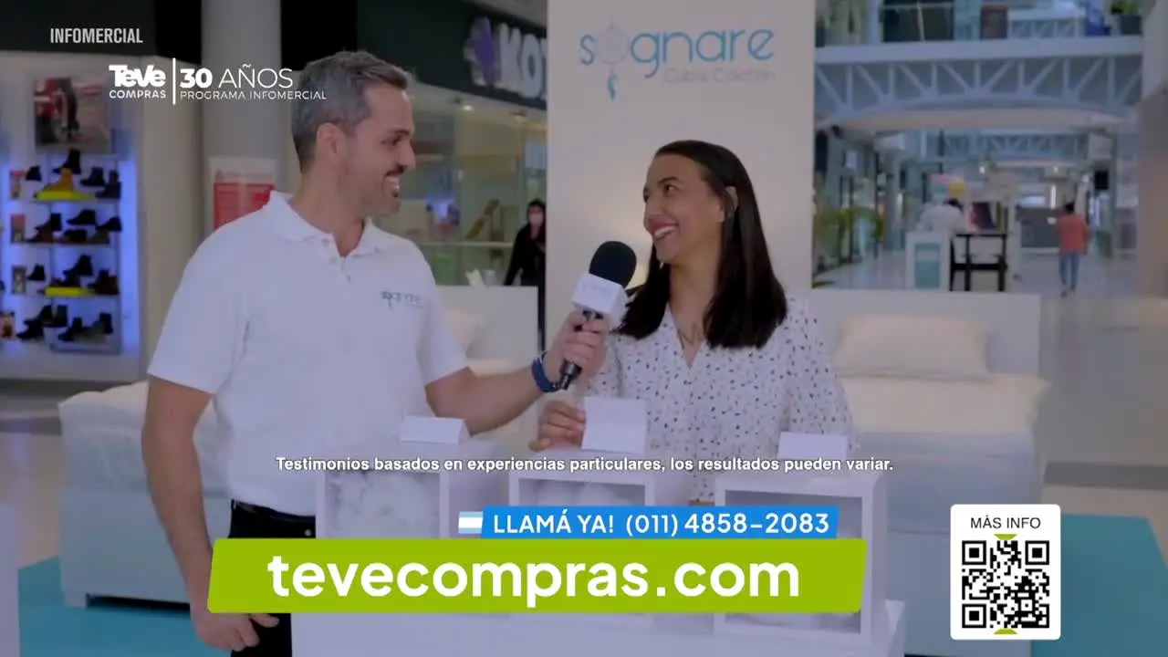 A&E Latin America live
