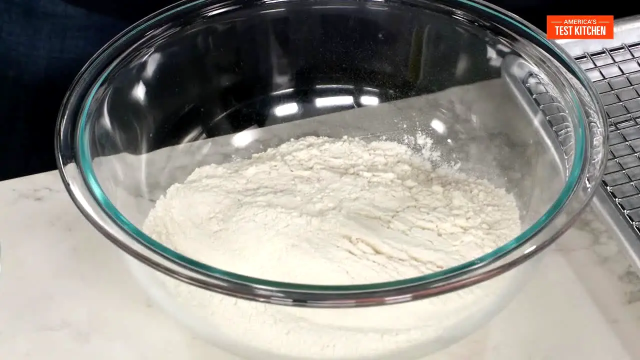 Americas Test Kitchen in diretta