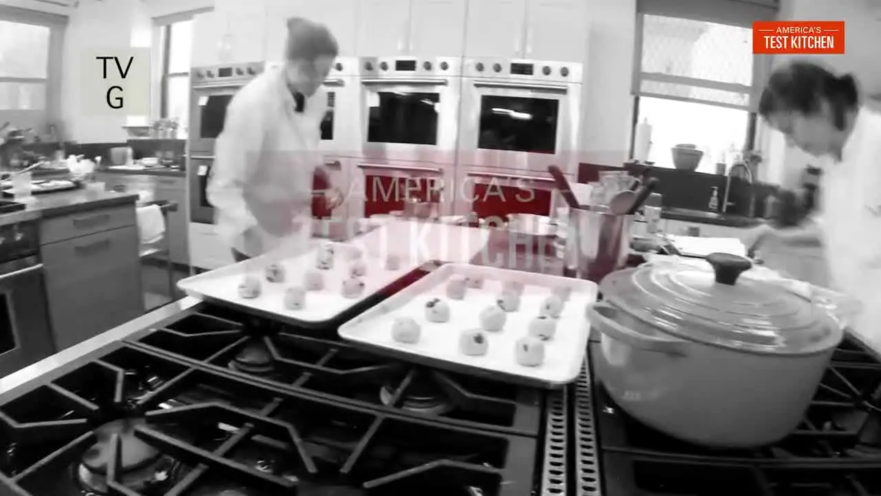 Americas Test Kitchen na żywo