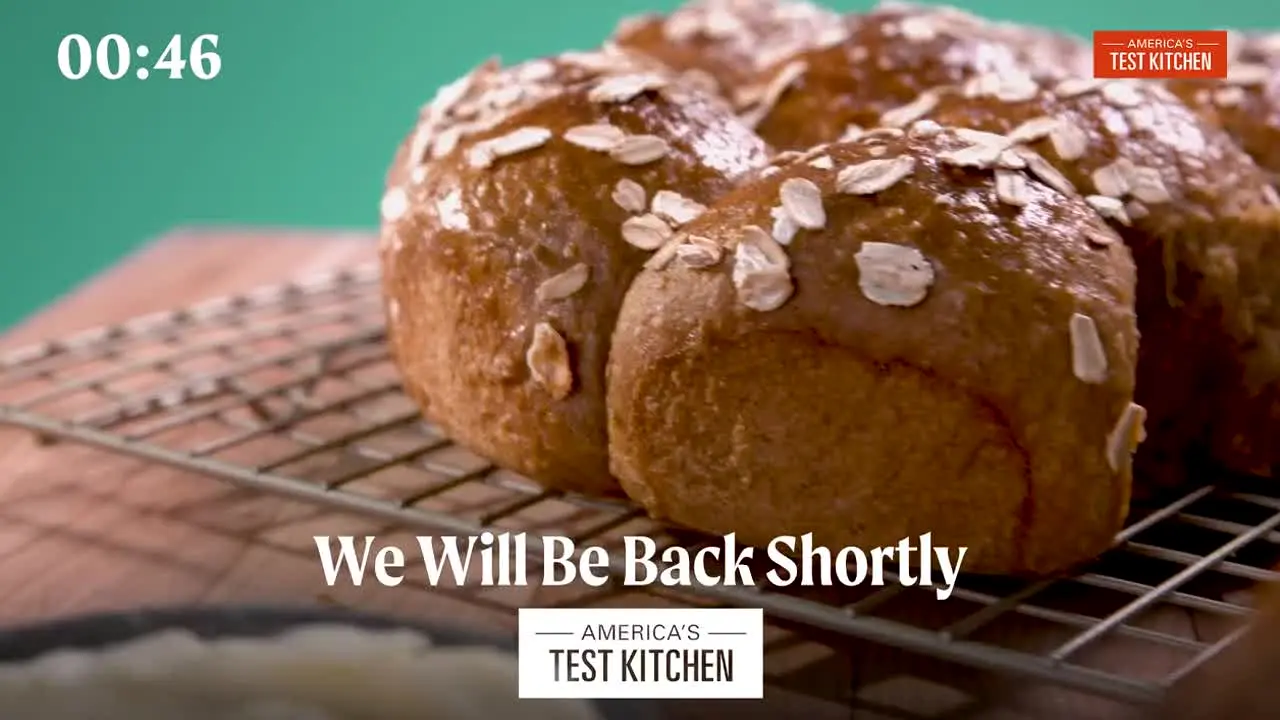 Americas Test Kitchen en vivo