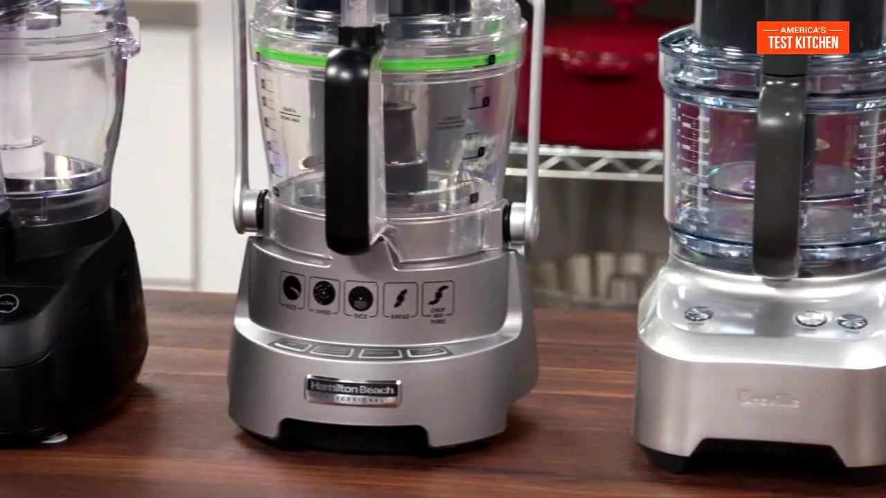 Americas Test Kitchen en direct