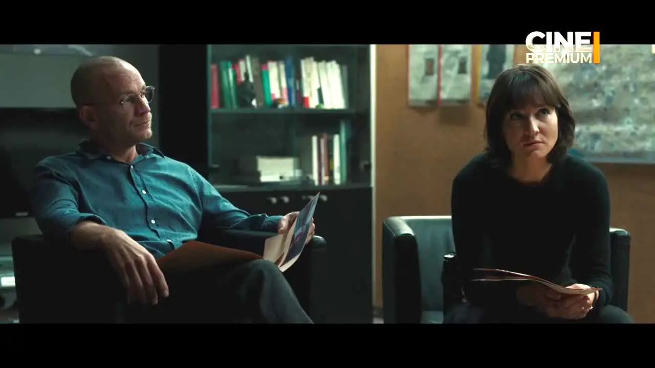 Cine Premium en direct