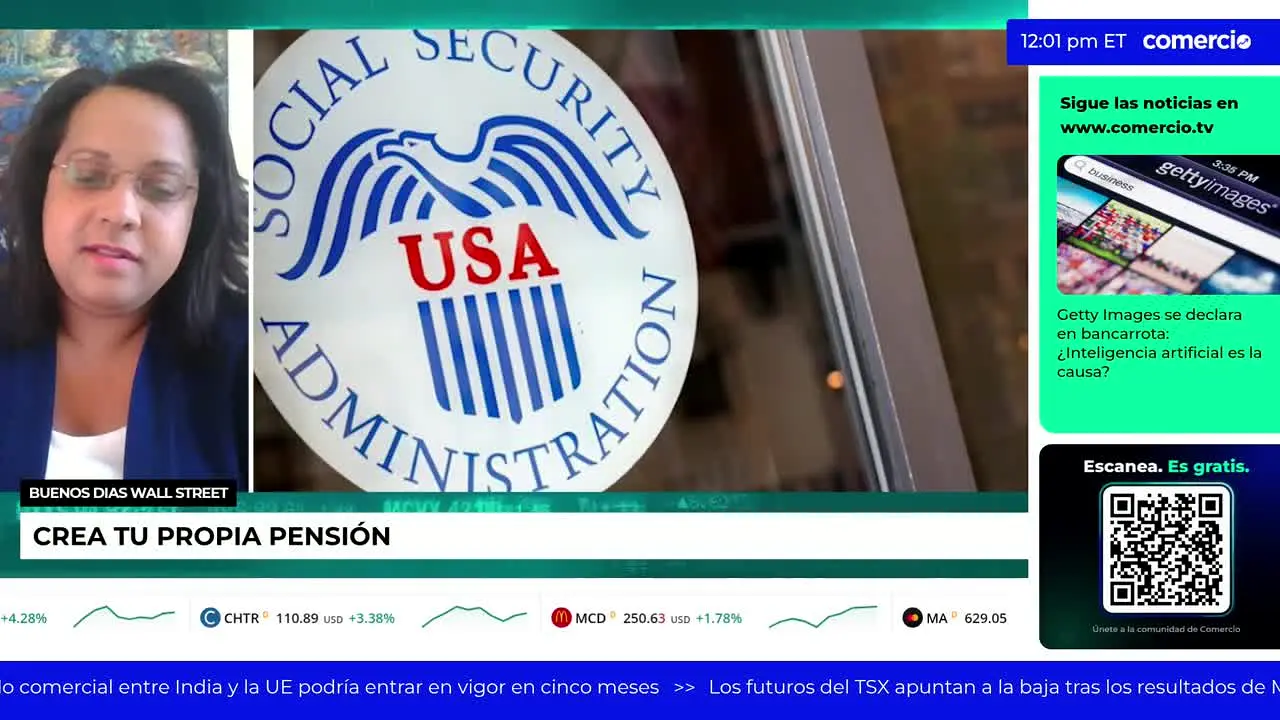 Comercio TV live