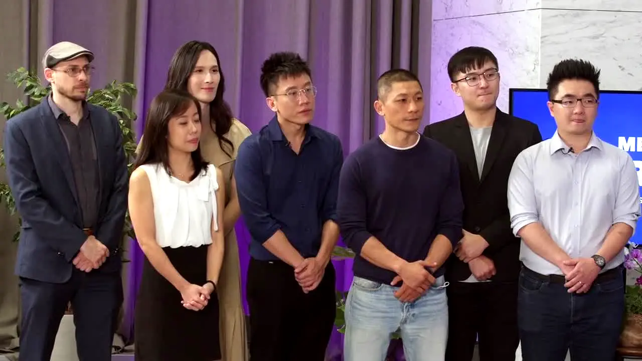 Entrepreneur TV live