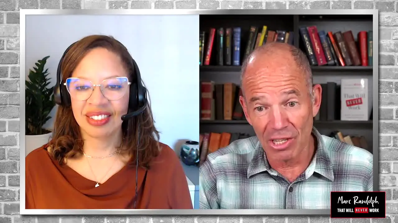 Entrepreneur TV live