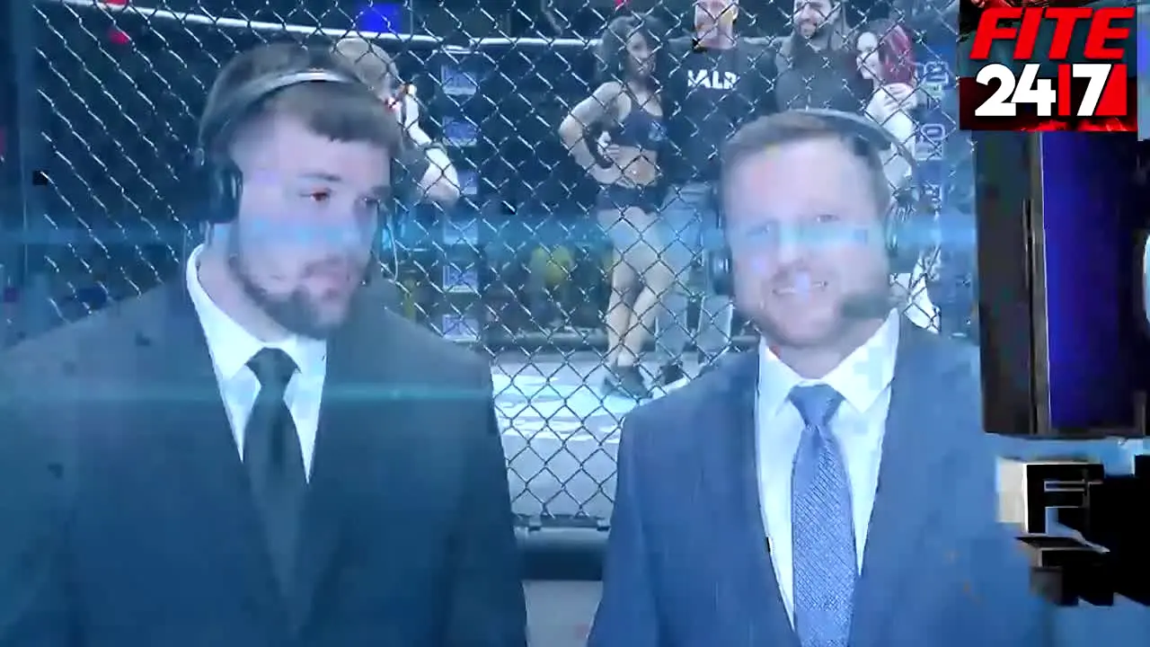 FITE 24/7 en vivo