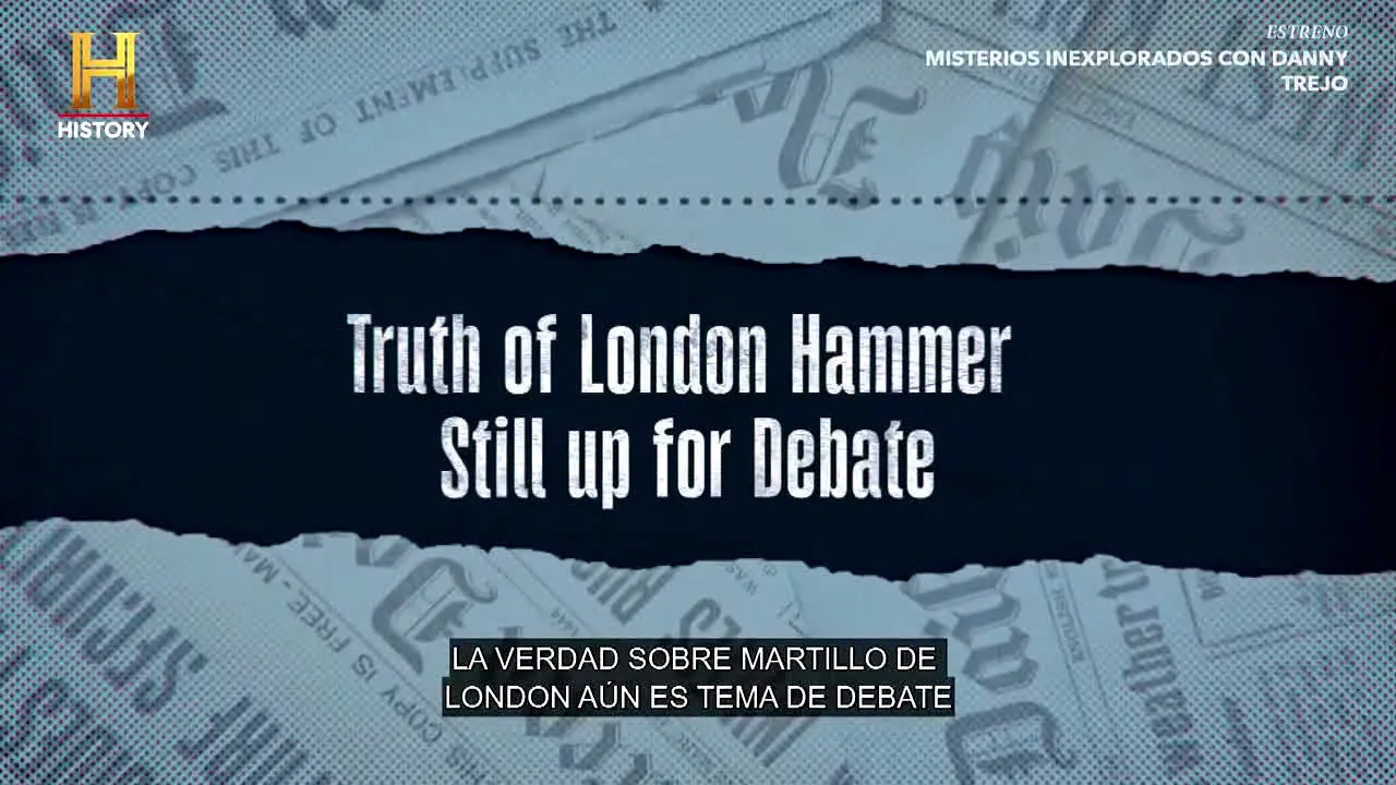 History Latin America live