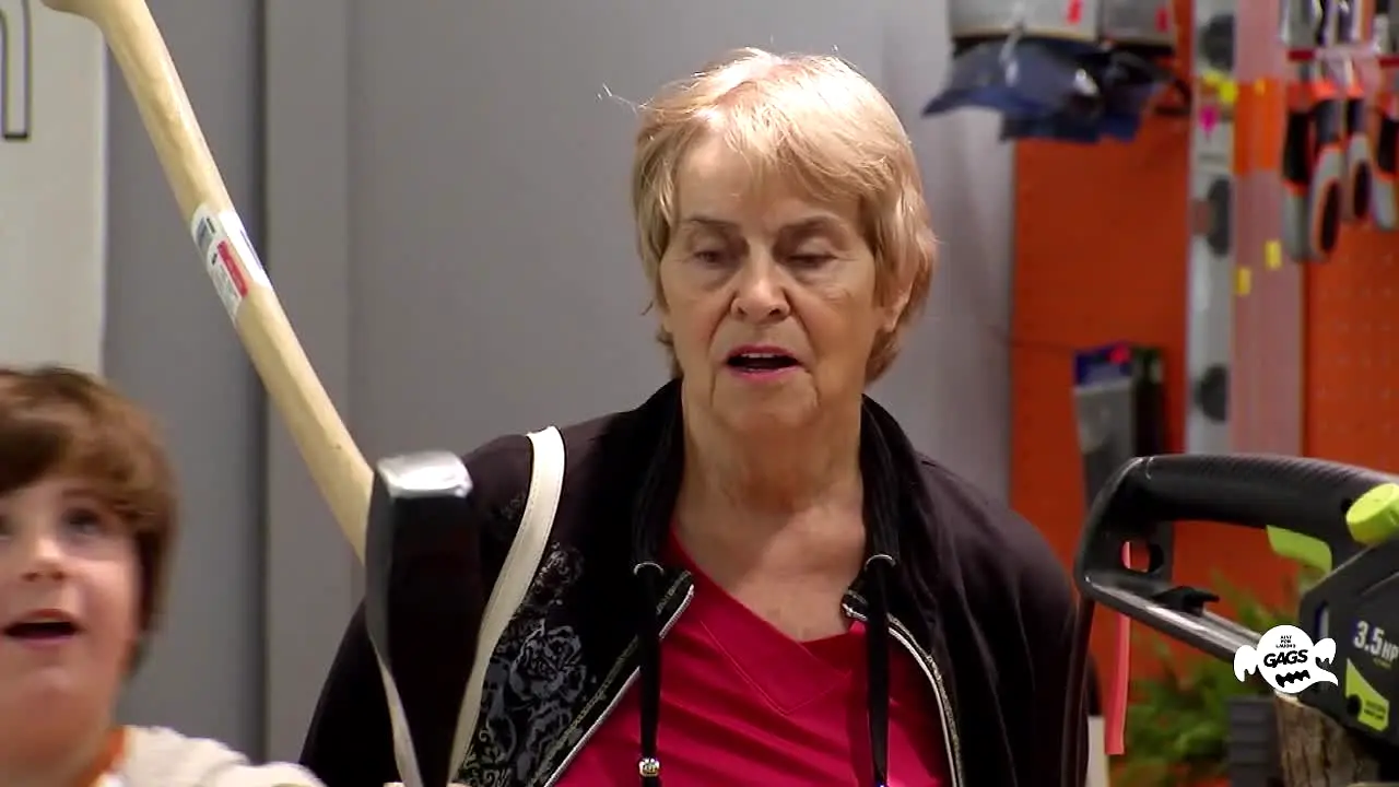 Just For Laughs Gags in diretta