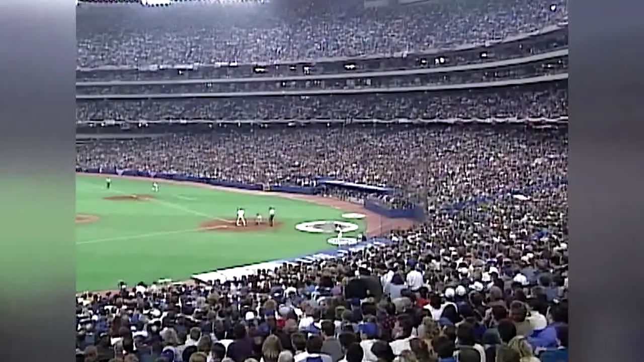 MLB live