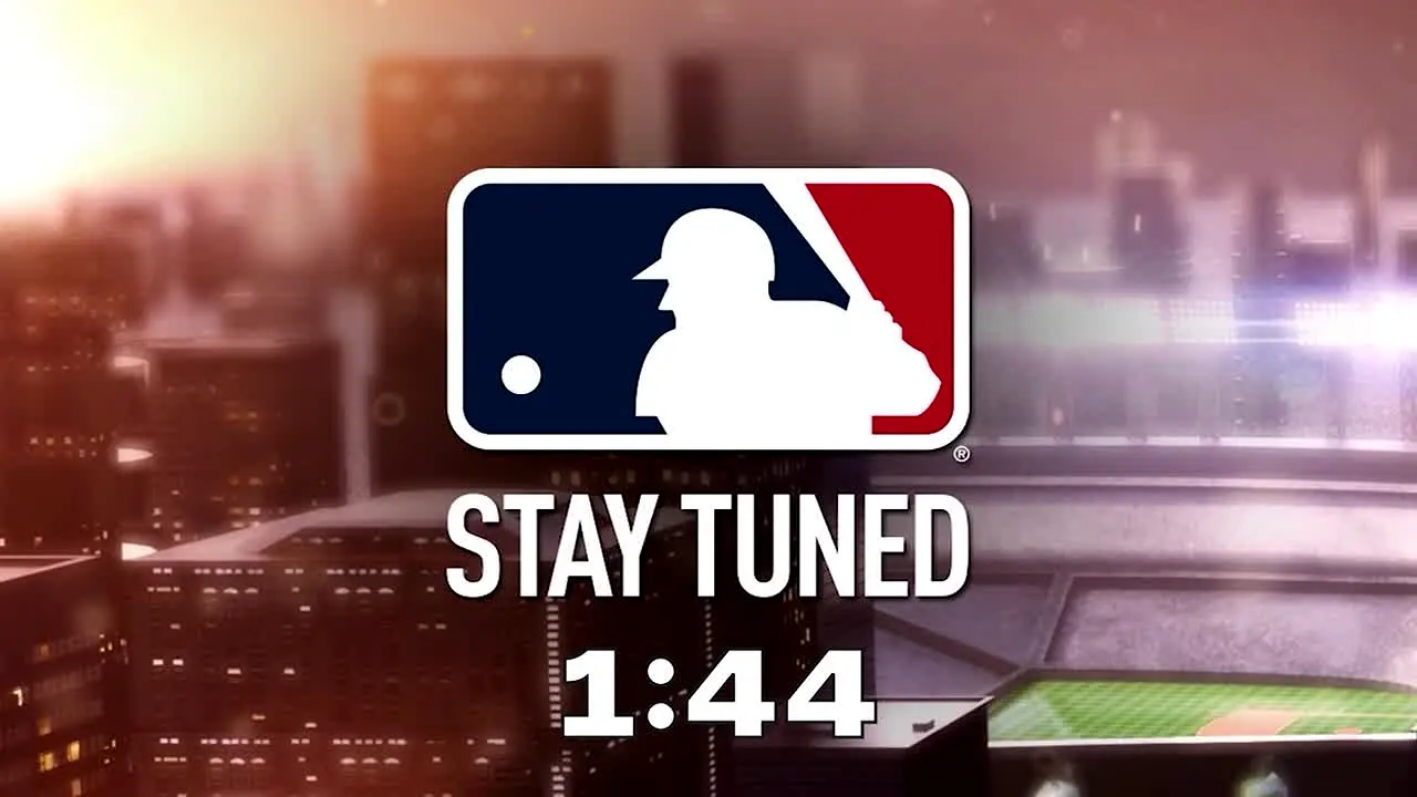 MLB live