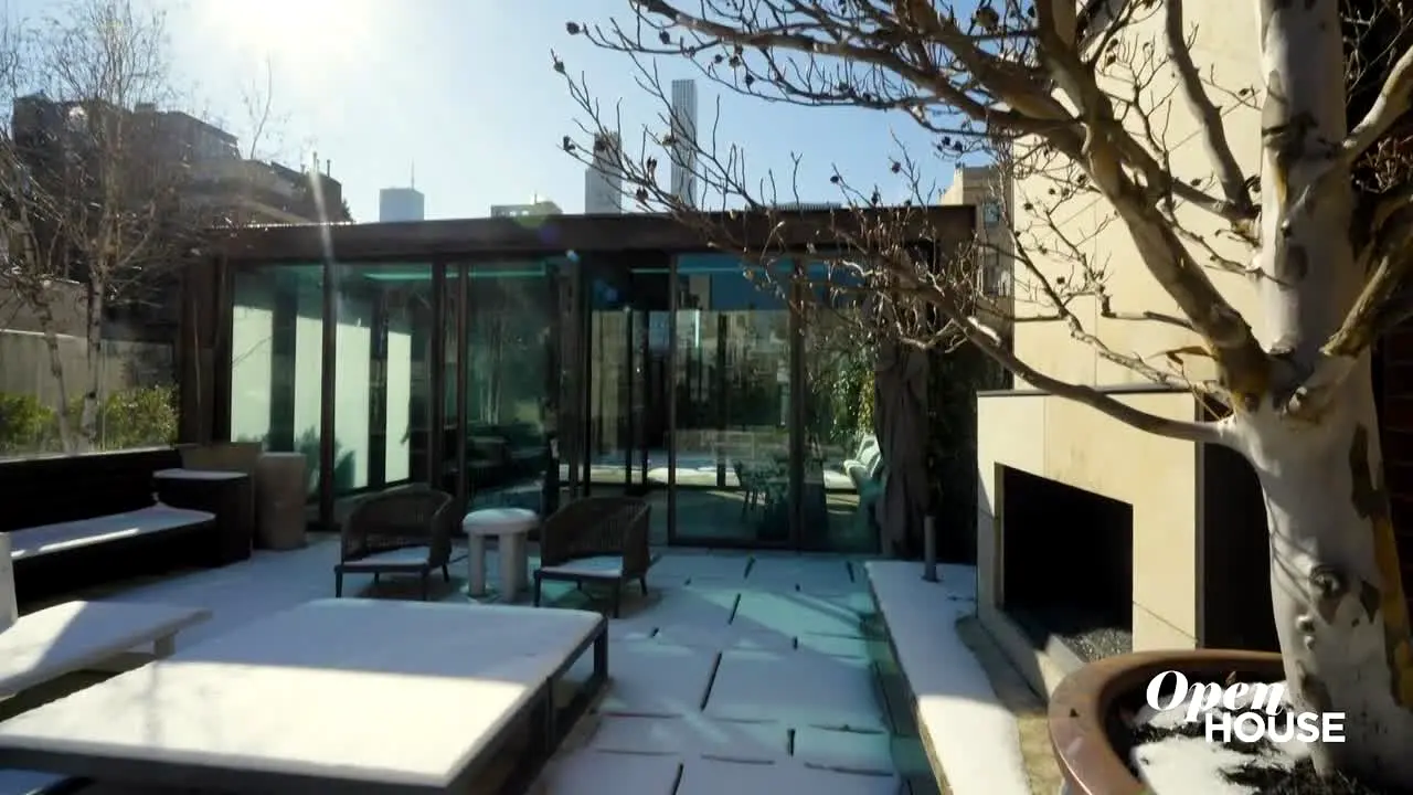 NBC LX Home en vivo