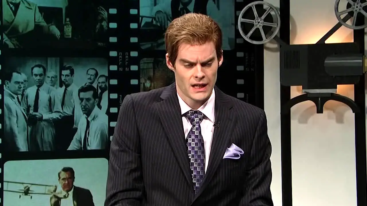 SNL Vault en direct