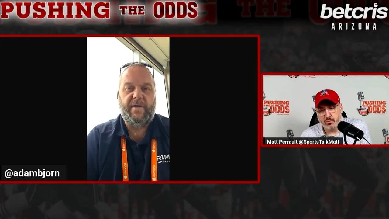 SportsGrid live