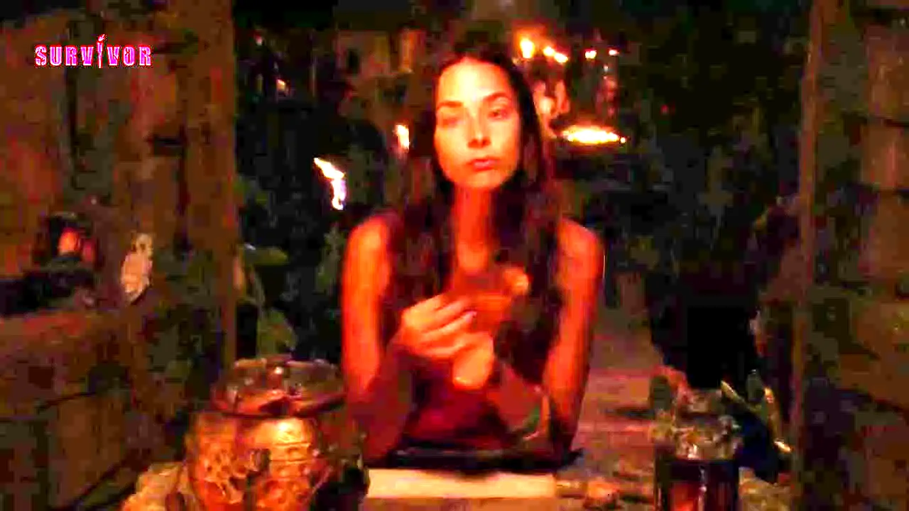 Survivor live