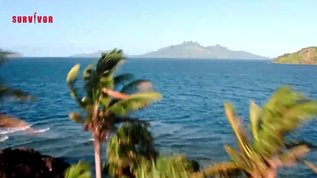 Survivor in diretta