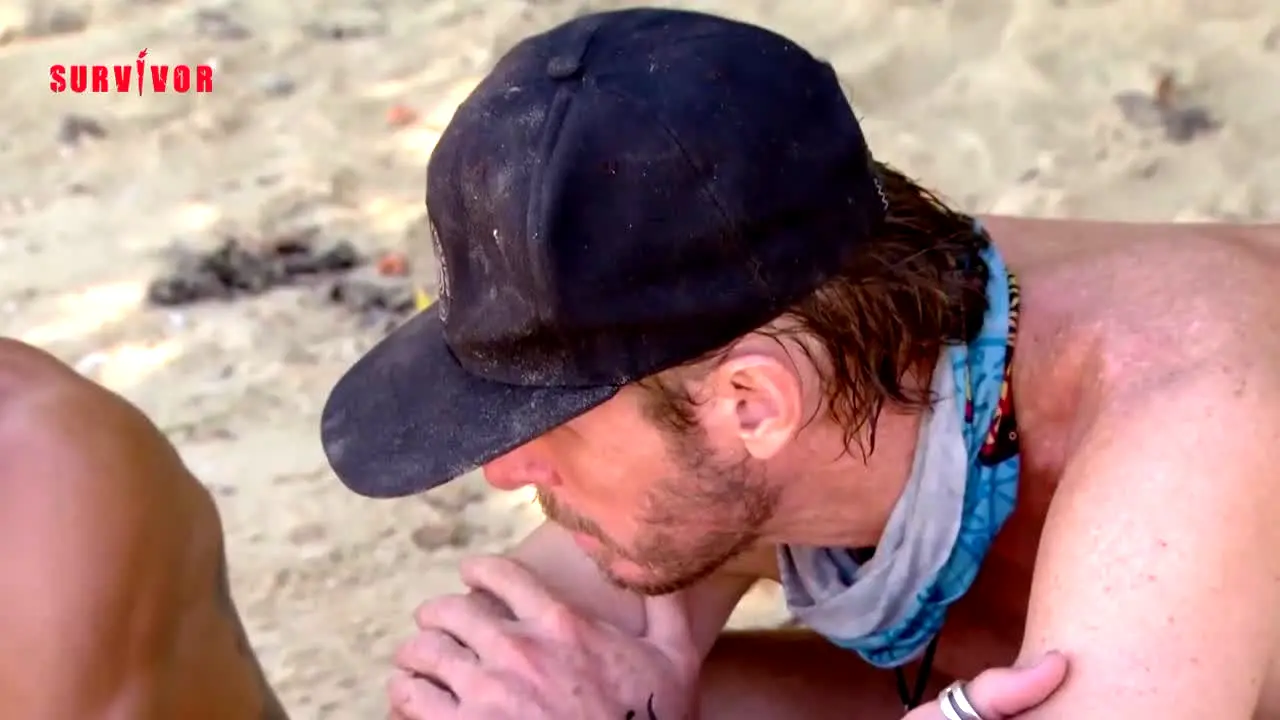 Survivor ao vivo