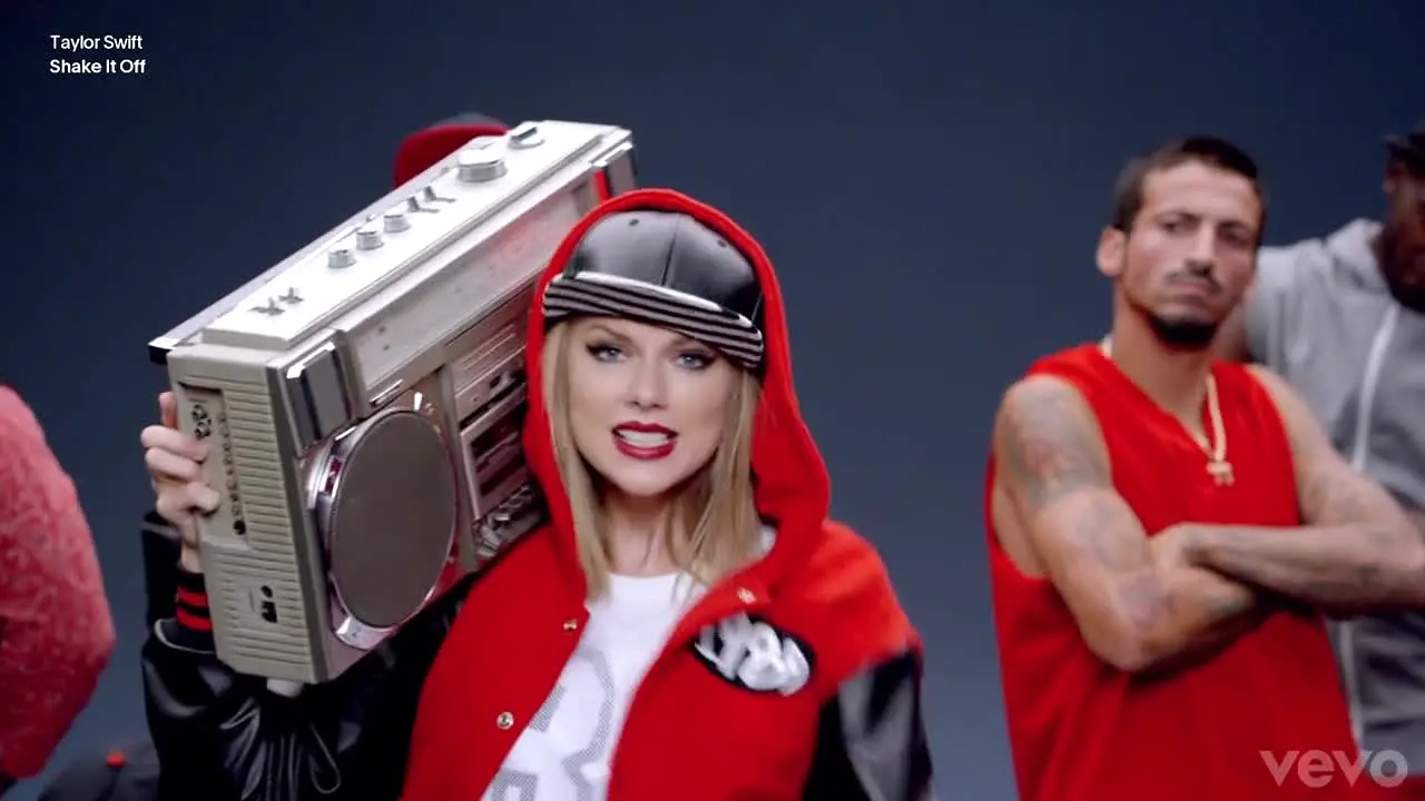 Vevo Pop — прямой эфир
