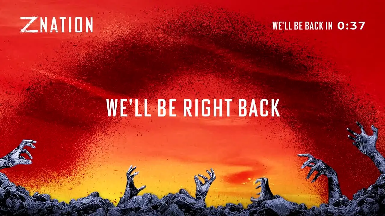 Z Nation live