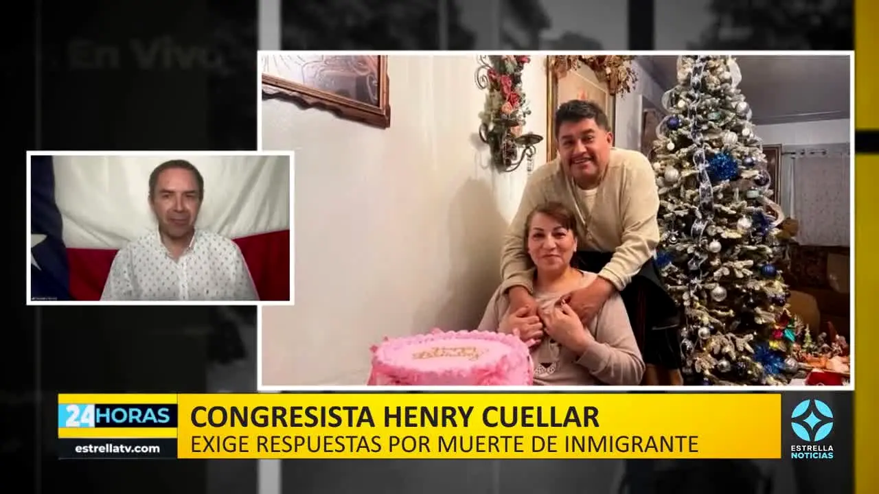 Estrella News live