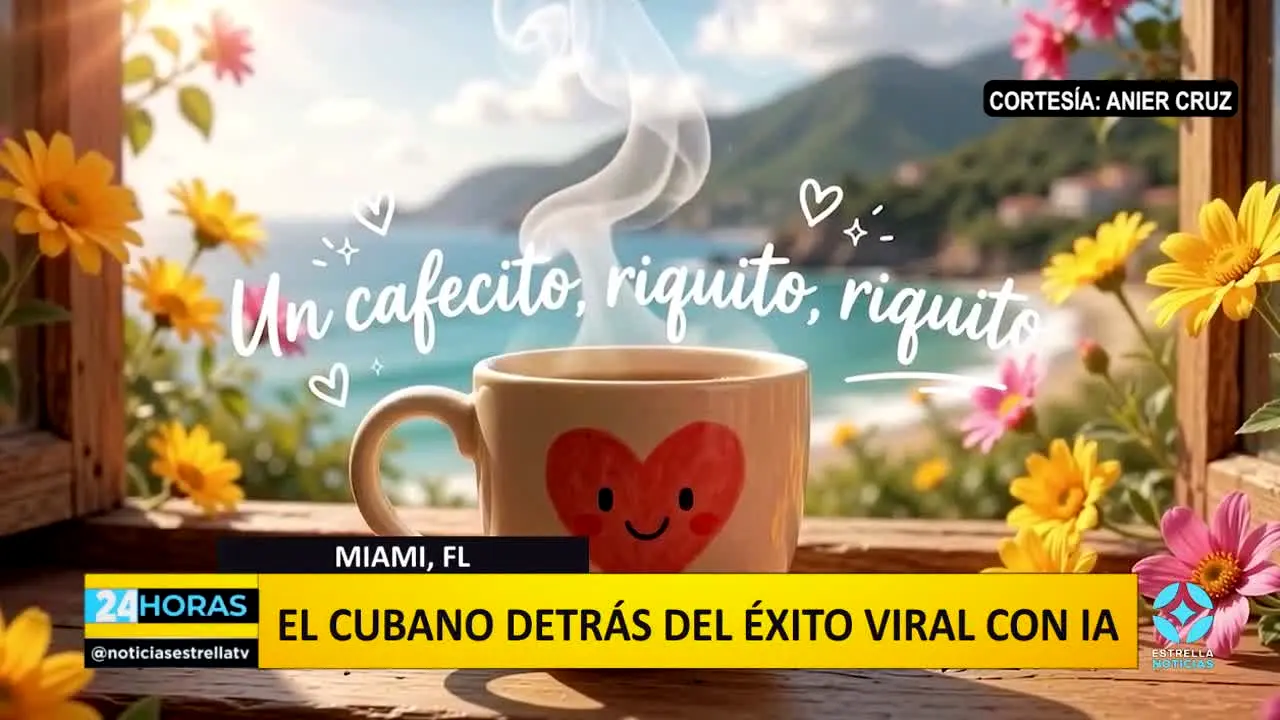 Estrella News na żywo