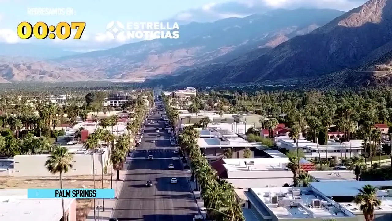 Estrella News ao vivo