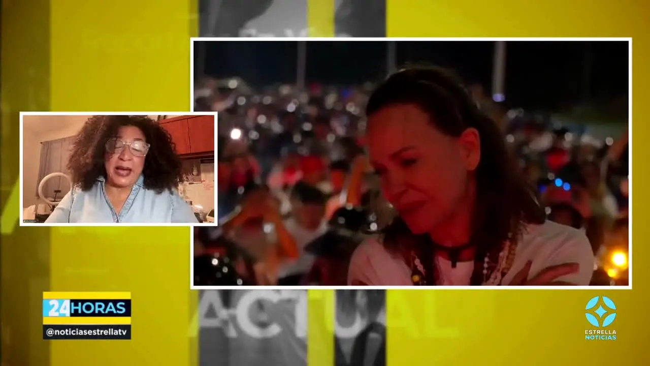 Estrella News in diretta
