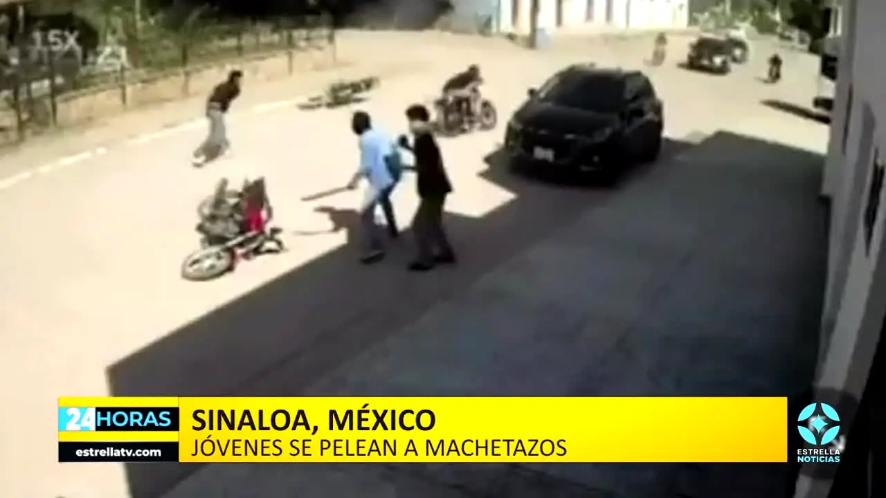 Estrella News live