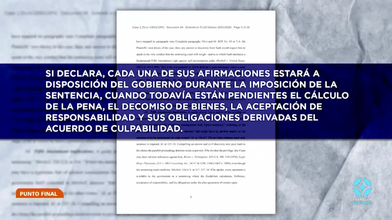 Estrella News live