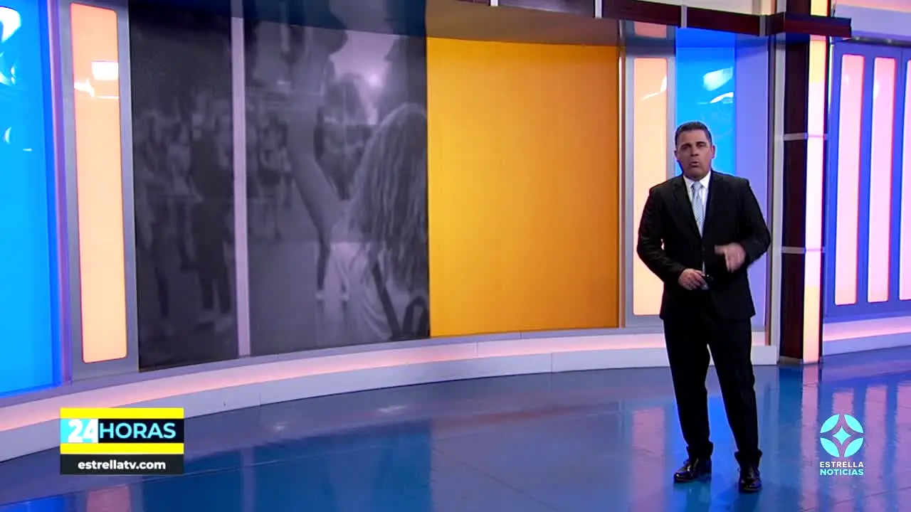 Estrella News na żywo