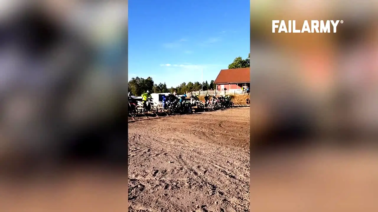 Failarmy International live