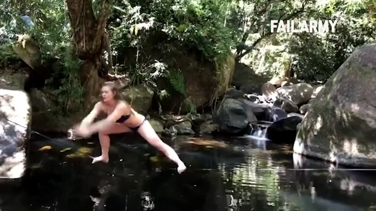 Failarmy International en vivo