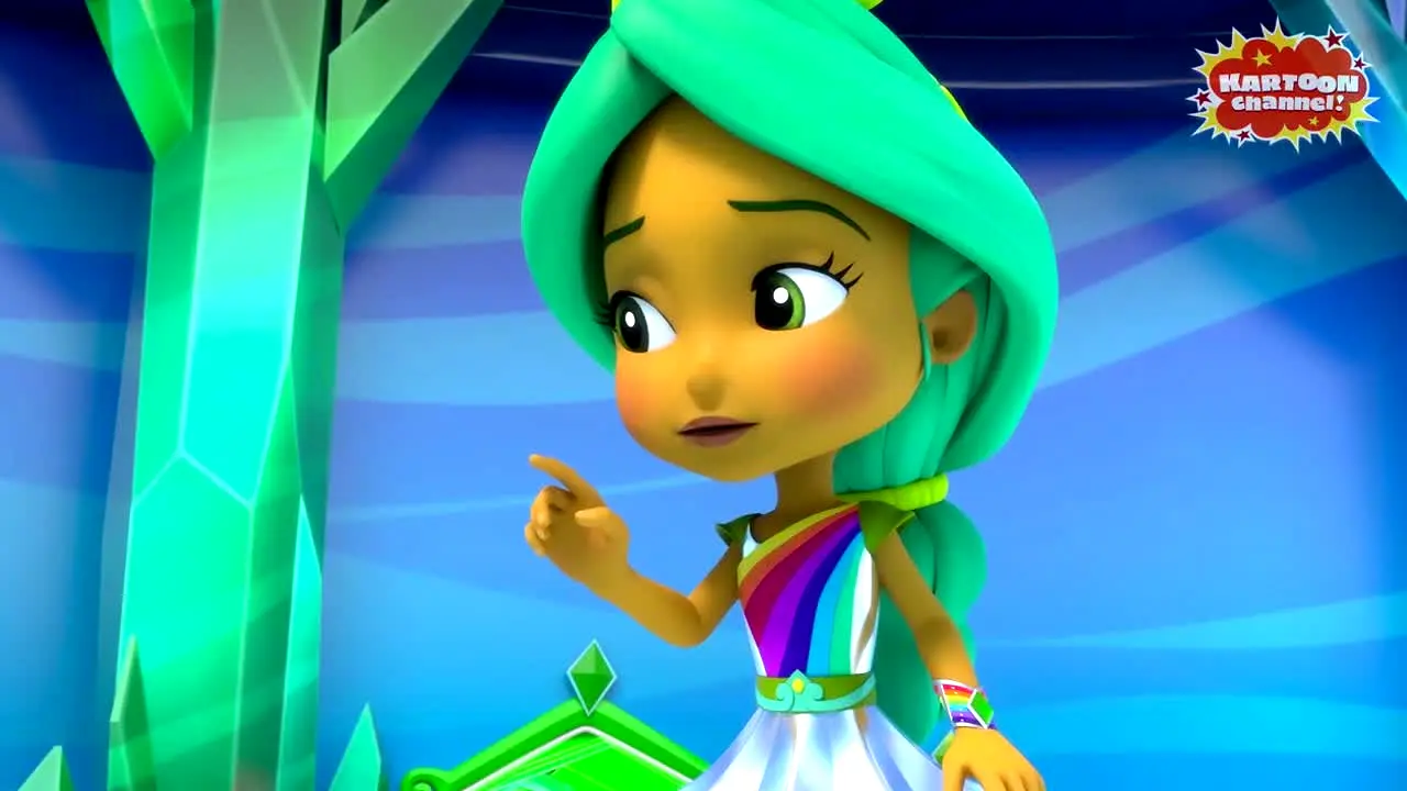 Kartoon Channel live