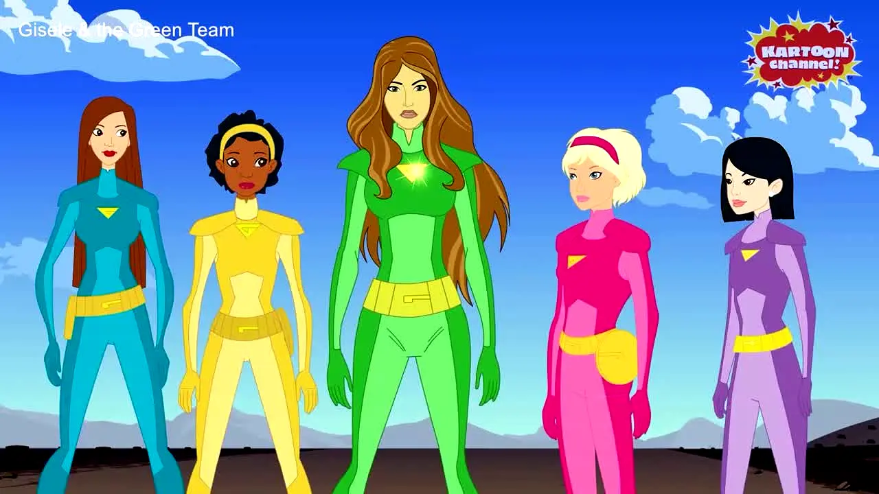 Kartoon Channel live