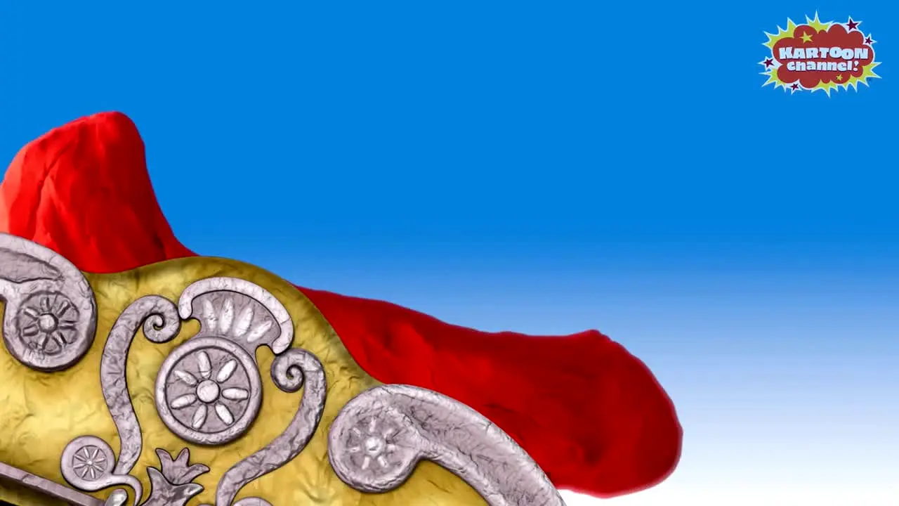 Kartoon Channel in diretta