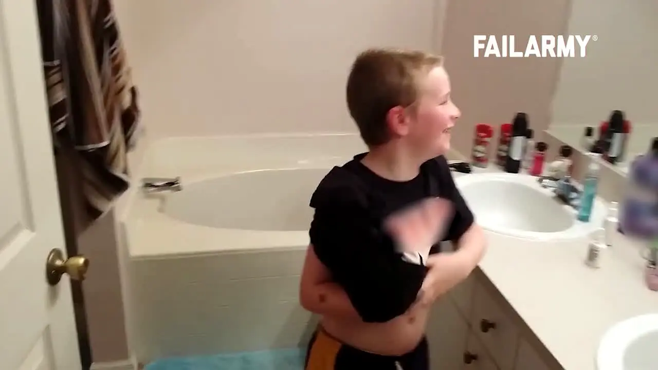 Failarmy International live