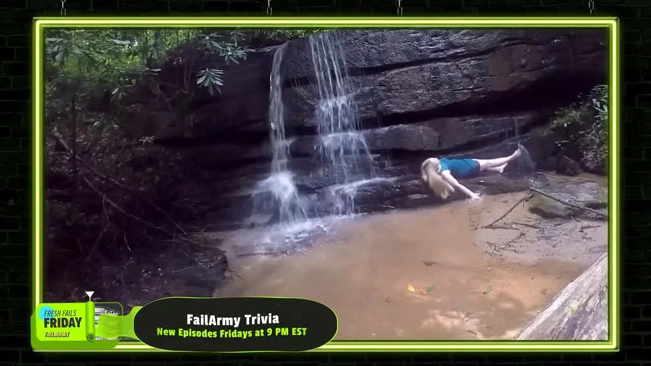 Failarmy International en vivo