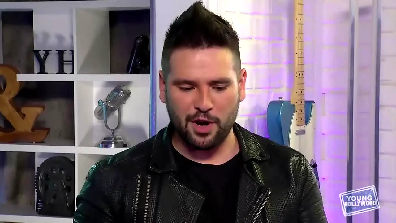 Young Hollywood en vivo