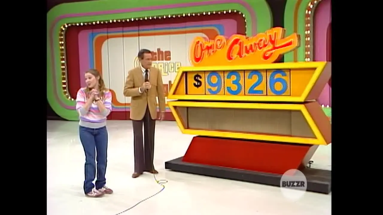 BUZZR live