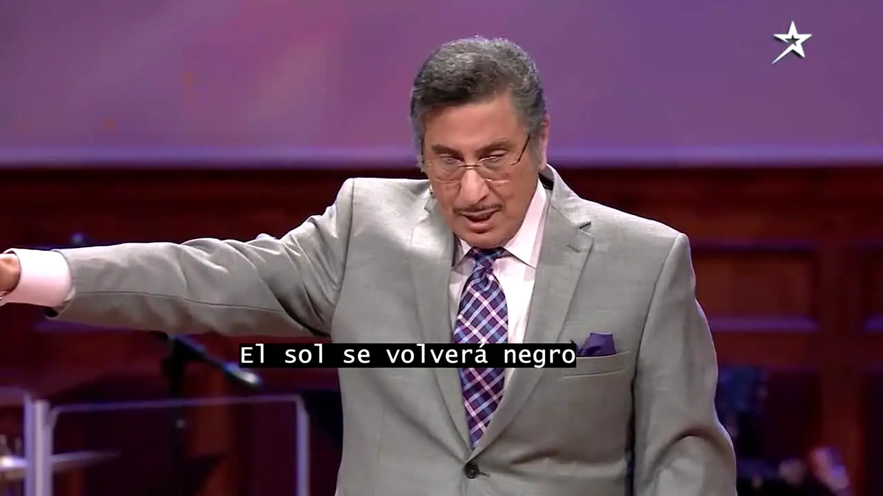 Daystar Español live