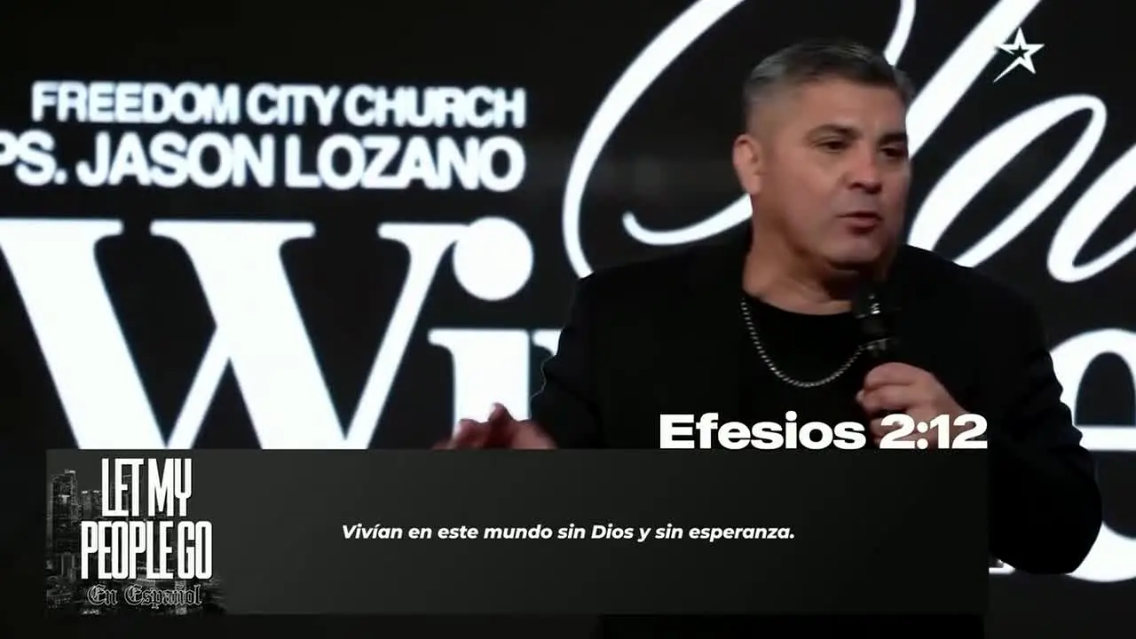 Daystar Español en vivo