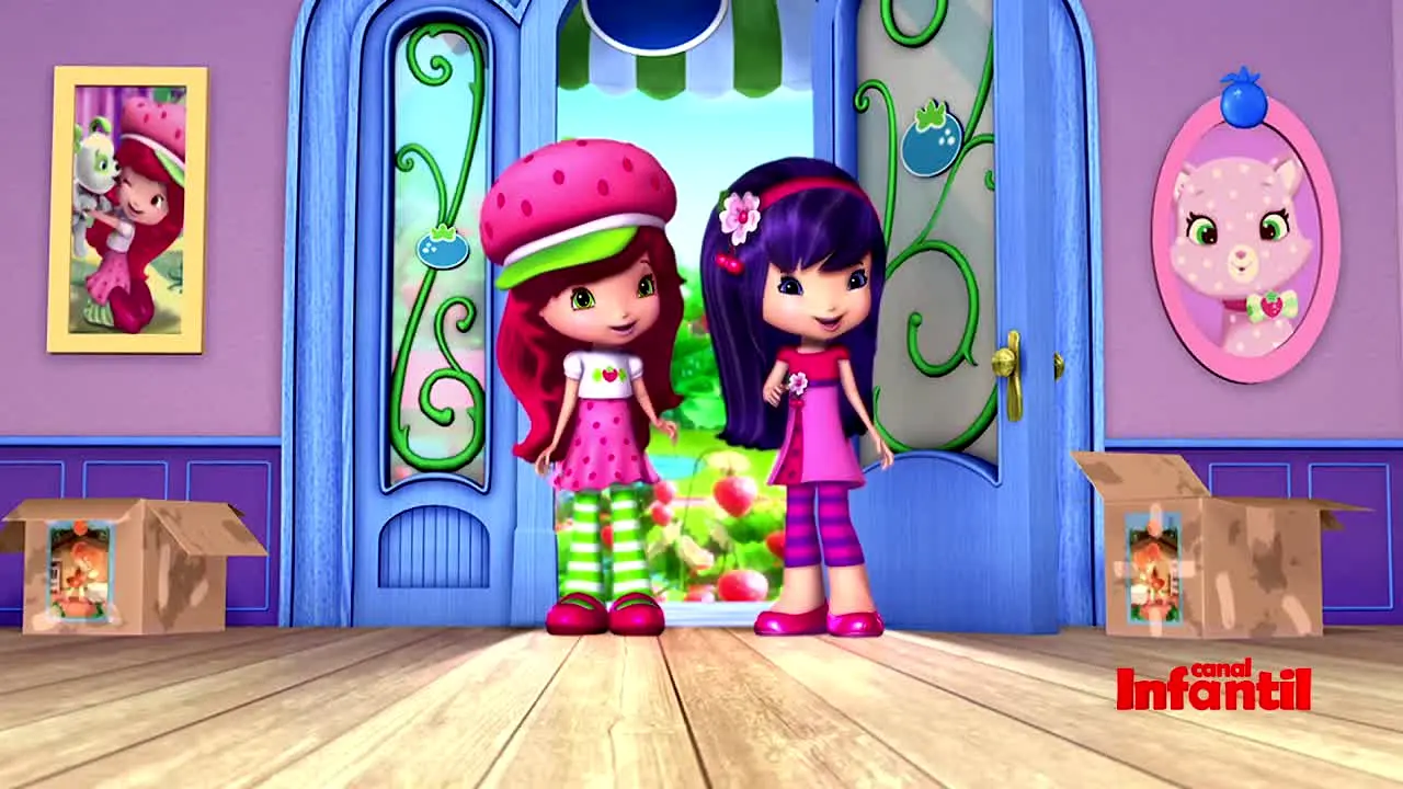 Canal Infantil live
