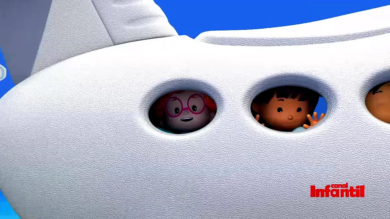 Canal Infantil in diretta