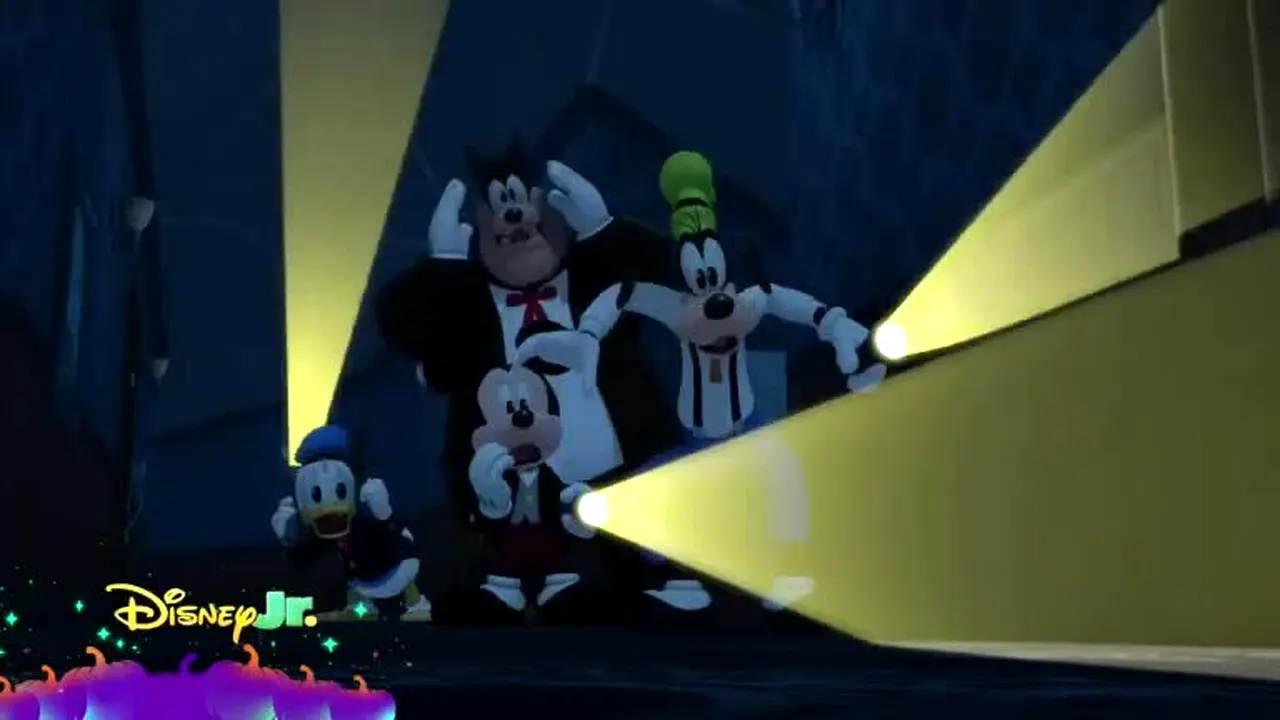 Disney Junior en direct
