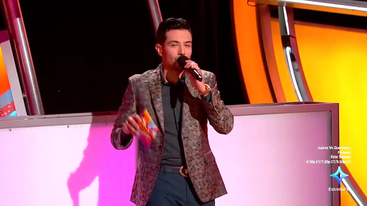 Estrella TV live